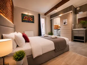 Two-room apartment Balnéo Daurade Garonne Hypercentre, renovated 2025 - Image 5