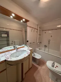 Chez Néné apartment in the center of Chatillon-AO - Image 3