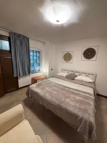 Chez Néné apartment in the center of Chatillon-AO - Image 2