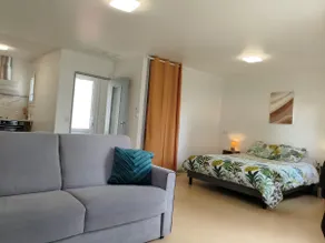 spacious and pleasant studio - Image 5