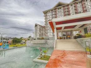1 Bedroom Condo with Balcony at Antara FREE Parking - Image 3