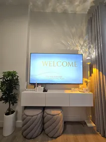1 Bedroom Condo with Balcony at Antara FREE Parking - Image 5