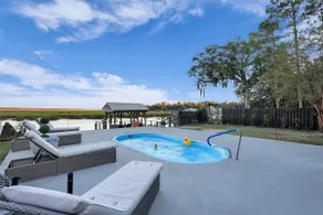Riverfront Retreat w/Pool, Dock & Kayaks|Sleeps 14 - Image 2