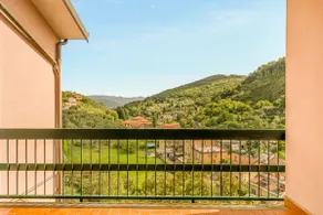 [Green and sea]Lerici-FreeParking - Image 3