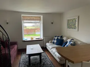 Cosy Cottage in Brodick - Image 4