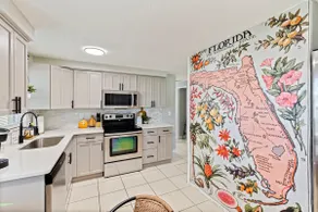 Pinellas Park Retreat • 2BR 2BA with Private Yard - Image 2