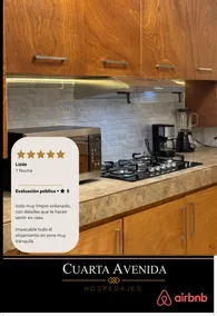 Fully equipped 2-room apartment - Self check-in - Breakfast kit - Image 3