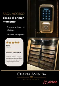 Fully equipped 2-room apartment - Self check-in - Breakfast kit - Image 2