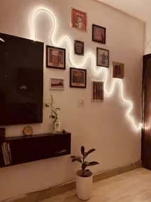 Your Little Paradise| Near Huda | Gurgaon sec 43 - Image 4