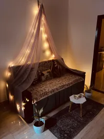 Your Little Paradise| Near Huda | Gurgaon sec 43 - Image 3
