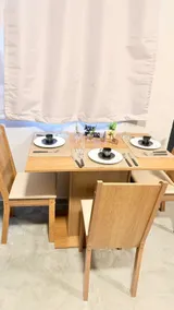 Functional Apartment: The Best Cost-Benefit C10 - Image 5