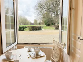 Studio in the heart of the castle - Image 3