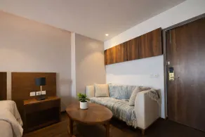 Element 1RK Suites Sector 49, Gurugram - Image 4