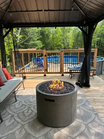 15 min del esquí de Mont Tremblant Hills, perfecto para familias y amigos! - Image 2