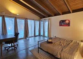 Woodbrook Creakside Retreat | 4BD 2.5BA | Nature - Image 5