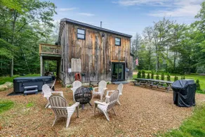 Modern cabin minutes from Story Land and Attitash - Image 2