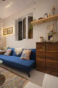 Henry’s House | Chapel Rd, Lilavati hospital - Image 5