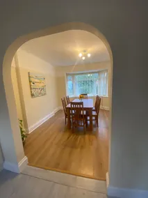 Spacious Dinnington bungalow - Image 3