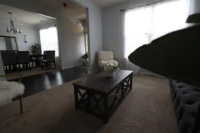 Luxe Modern Home w/ Self Check-in South of Atlanta - Image 4