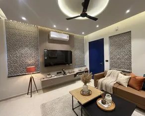 Urasha-Meraki Stays - 1BHK Villa I Jacuzzi&Balcony - Image 4