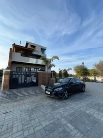 Urasha-Meraki Stays - 1BHK Villa I Jacuzzi&Balcony - Image 5