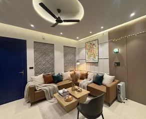 Urasha-Meraki Stays - 1BHK Villa I Jacuzzi&Balcony - Image 2