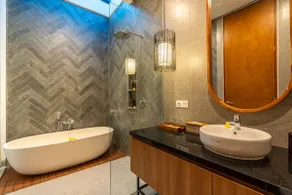 NEW Architectural Villa - Luxury Private Pool Ubud - Image 5