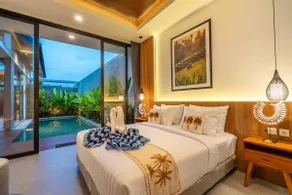 NEW Architectural Villa - Luxury Private Pool Ubud - Image 3