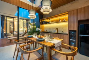 NEW Architectural Villa - Luxury Private Pool Ubud - Image 4