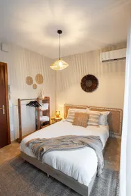 Sand Beige Apartment - Image 5