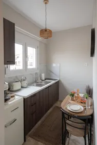 Sand Beige Apartment - Image 2
