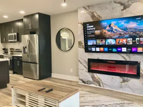 Corporate-Friendly 1BR-Brand New Luxury in Tucker - Image 4