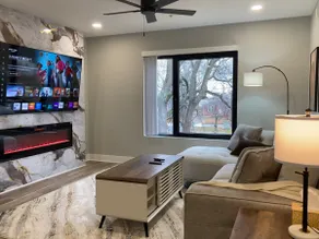 Corporate-Friendly 1BR-Brand New Luxury in Tucker - Image 2