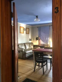 The Comfort Lodge Apt 3 - Image 3