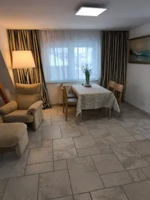 Maisonette with large terrace - Image 3