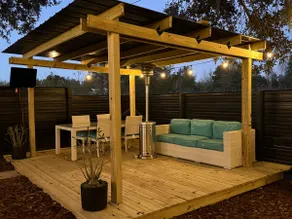 fantastic private paradise - Image 3