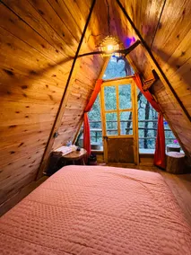 La Hormiga Cabin - Image 2