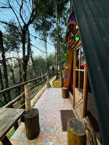 La Hormiga Cabin - Image 3