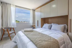 Modern loft with a view of Sugarloaf Mountain - Image 2