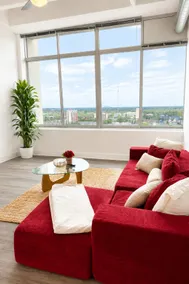 Ember Sky Penthouse - Image 4