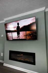 The Shoreline Cottage with Hot Tub - Image 4