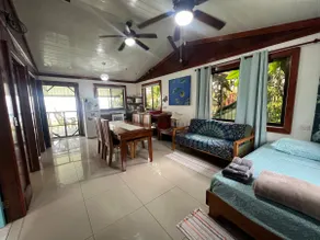 Ocean Front Home Amazing View Air ConditioningLaugh Play Relax at Binya House - Image 2
