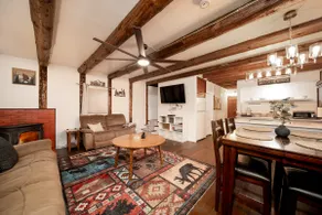 Cabin, Relaxation, Trails, Pinecrest Lake Getaway - Image 5