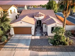 Chandler House: Private Pool, Waterfall, Games - Image 3
