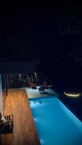 The Roots private pool villa, kalpetta, wayanad - Image 2