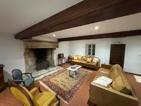 Country cottage 6 double beds with swimming pool - Image 4