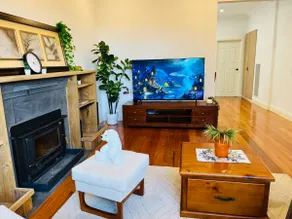Bright & spacious 4BR Family Holiday Home - Image 5
