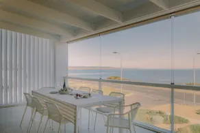 Reef House: Heated Pool • Beachfront • Gas Fire - Image 5