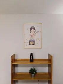 Two-bedroom apartment - Image 2