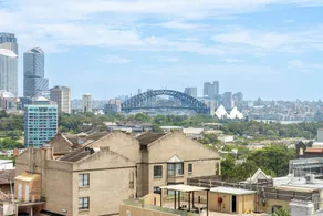 Harbour Bridge View 1BR | Free Parking | Near CBD - Image 3